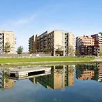 Large With Balcony - Downtown - Nearby Scandic Business Center Bus Stop * 斯塔万格