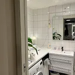 Large With Balcony - Downtown - Nearby Scandic Business Center Bus Stop Homestay szállás Stavanger
