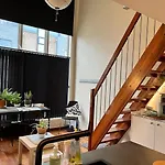 Large With Balcony - Downtown - Nearby Scandic Business Center Bus Stop * Stavanger
