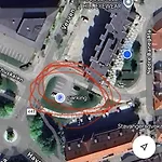 Large With Balcony - Downtown - Nearby Scandic Business Center Bus Stop *