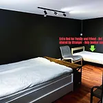 Large With Balcony - Downtown - Nearby Scandic Business Center Bus Stop Stavanger