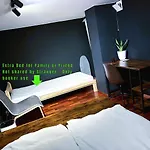 Large With Balcony - Downtown - Nearby Scandic Business Center Bus Stop Stavanger