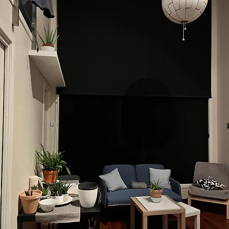 Large With Balcony - Heisenberg